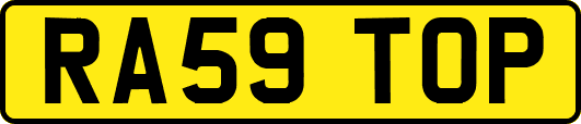 RA59TOP