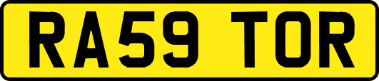RA59TOR