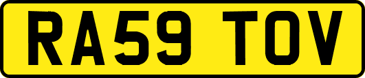 RA59TOV