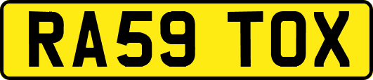 RA59TOX
