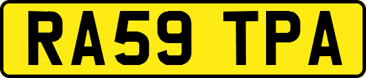 RA59TPA