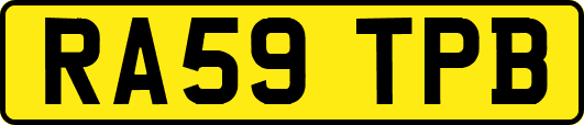 RA59TPB