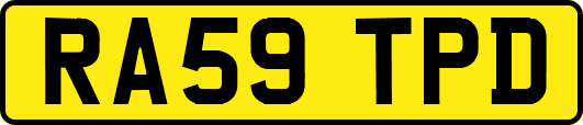 RA59TPD