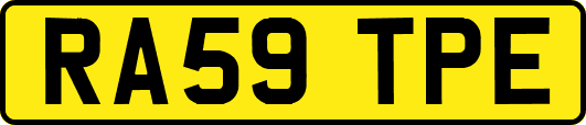 RA59TPE