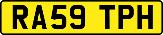 RA59TPH