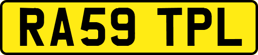 RA59TPL