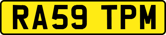 RA59TPM