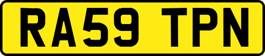 RA59TPN