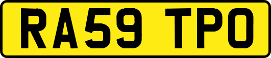 RA59TPO