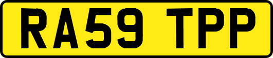 RA59TPP