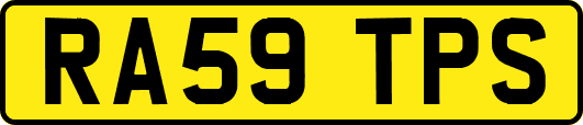 RA59TPS