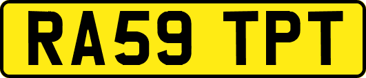 RA59TPT