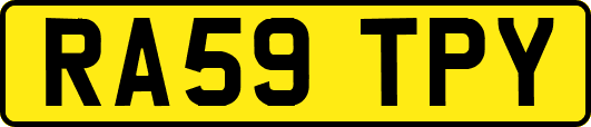RA59TPY