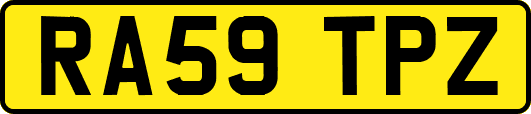RA59TPZ