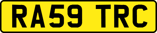 RA59TRC