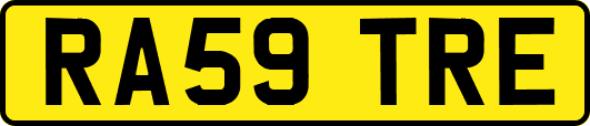 RA59TRE