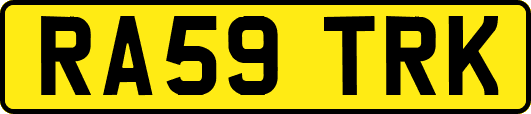 RA59TRK