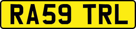 RA59TRL