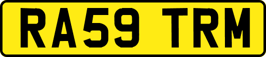 RA59TRM