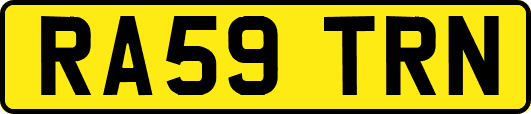 RA59TRN