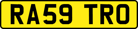 RA59TRO