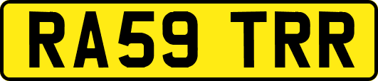 RA59TRR
