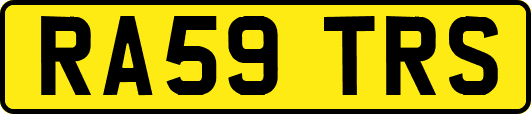 RA59TRS