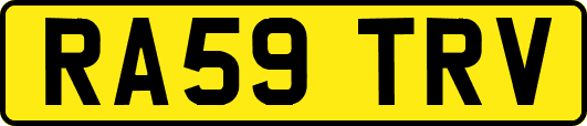 RA59TRV