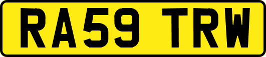 RA59TRW