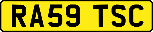 RA59TSC