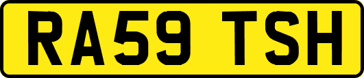 RA59TSH