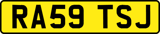 RA59TSJ
