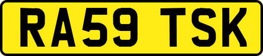 RA59TSK