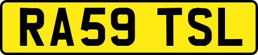 RA59TSL