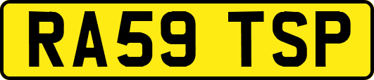 RA59TSP
