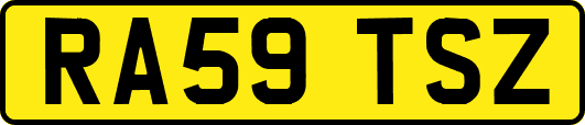 RA59TSZ