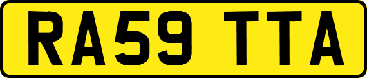 RA59TTA