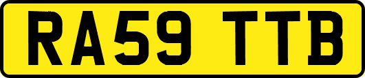 RA59TTB