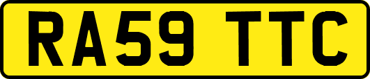 RA59TTC