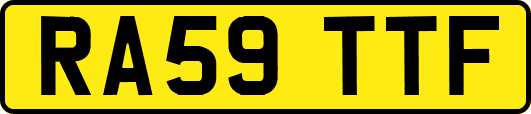 RA59TTF