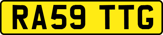RA59TTG