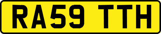 RA59TTH