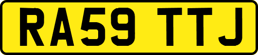RA59TTJ