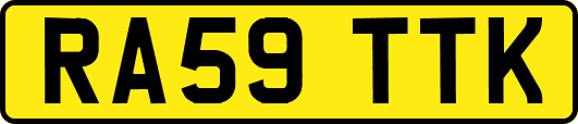 RA59TTK
