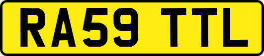 RA59TTL