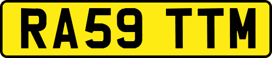 RA59TTM