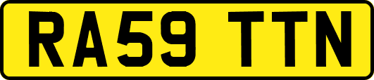 RA59TTN