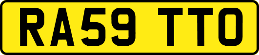 RA59TTO