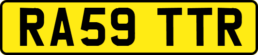 RA59TTR
