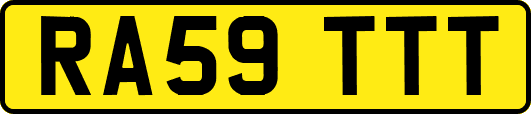 RA59TTT